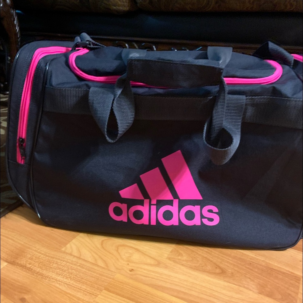 Adidas bag